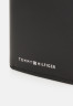 Tommy Hilfiger UNISEX Wallet black УНИСЕКС кошелек черный