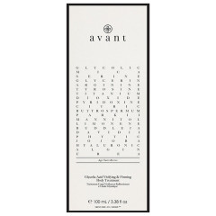 Avant Skincare Glycolic Acid Vivifying &amp; Firming Body Treatment  Оживляющее и укрепляющее средство для тела с гликолевой кислотой