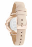 Tommy Hilfiger CLASSIC Watch rosegold   rosegold   taupe   taupe CLASSIC-часы розовое золото розовое золото серо-коричневый серо-коричневый