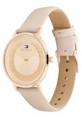 Tommy Hilfiger CLASSIC Watch rosegold   rosegold   taupe   taupe CLASSIC-часы розовое золото розовое золото серо-коричневый серо-коричневый