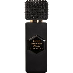 Gritti Alexandra Eau de Parfum Парфюмерная вода Spray Спрей, 100 мл