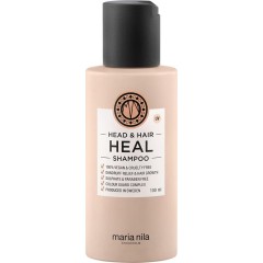 Maria Nila (Мария Нила) Head &amp; Hair Heal Shampoo Шампунь от перхоти, 350 мл