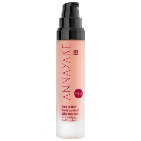 Annayake Mattifying Fluid Foundation Gesichts-Make-up, 30 мл