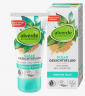 alverde NATURKOSMETIK Gesichtsfluid Clear, 50 ml Прозрачный флюид для лица от alverde NATURKOSMETIK c антибактериальным эффектом, 50мл