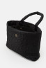 Tommy Hilfiger CHIC NYLON TOTE Tote bag black CHIC NYLON TOTE Сумка-тоут черный