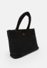 Tommy Hilfiger CHIC NYLON TOTE Tote bag black CHIC NYLON TOTE Сумка-тоут черный
