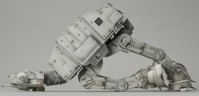 Revell AT-AT АТ-АТ