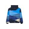 s.Oliver Kapuzenjacke mit Fleecefutter Outdoorjacken fur Jungen Куртка с капюшоном на флисовой подкладке Уличные куртки для мальчиков