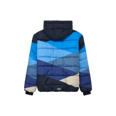 s.Oliver Kapuzenjacke mit Fleecefutter Outdoorjacken fur Jungen Куртка с капюшоном на флисовой подкладке Уличные куртки для мальчиков