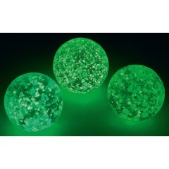 moses. Verlag Leuchtende Mondschein-Murmeln Светящиеся лунные шарики