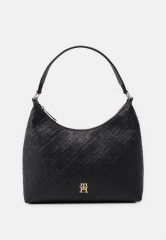 Tommy Hilfiger Handbag space blue сумочка космический синий