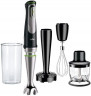 Braun Braun Stabmixer Stabmixer MQ 9027X 1000 W  Погружной блендер Braun MQ 9027X 1000 Вт