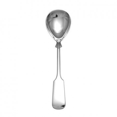 Robbe & Berking Robbe & Berking Alt-Spaten 925 Sterling Silber Gemuseloffel Robbe &amp; Berking Alt-Spaten 925 серебряная ложка для овощей