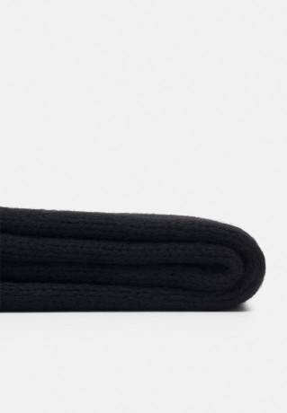 Tommy Hilfiger TIMELESS SCARF Scarf black ШАРФ TIMELESS Шарф черный