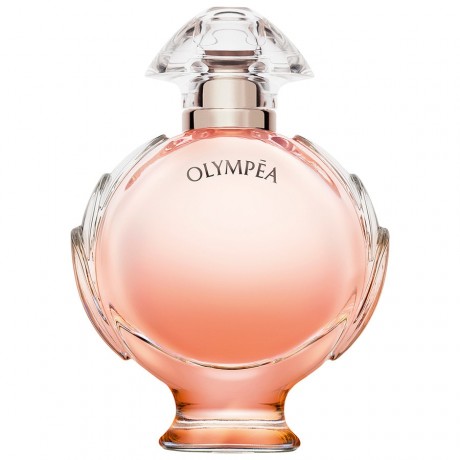 Paco Rabanne (Пако Рабан) Olympea Aqua Eau de Parfum (EdP) Парфюмерная вода Olympea, 80 мл