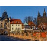 CALVENDO Puzzle CALVENDO Puzzle Eingangstor zur Albrechtsburg im Meissen Пазл CALVENDO Puzzle Входные ворота в Альбрехтсбург в Мейсене