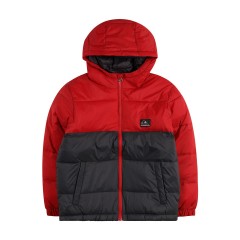 QUIKSILVER Winterjacke Wolfs Shoulders fur Kinder Зимняя куртка Wolfs Shoulders для детей