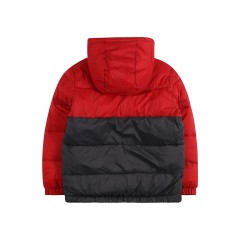 QUIKSILVER Winterjacke Wolfs Shoulders fur Kinder Зимняя куртка Wolfs Shoulders для детей