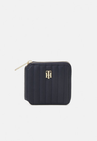 Tommy Hilfiger TIMELESS WALLET  Wallet space blue TIMELESS WALLET Кошелек космический синий