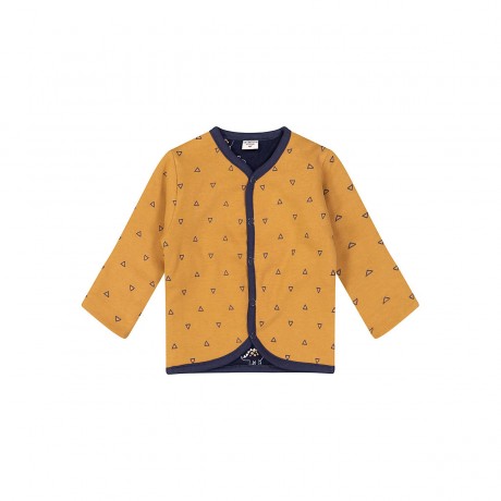 Salt and Pepper Wendejacke двусторонняя куртка