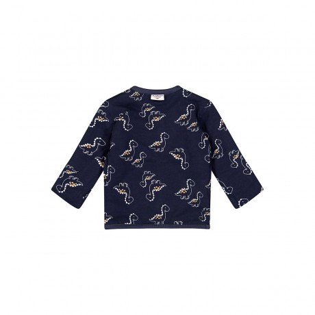 Salt and Pepper Wendejacke двусторонняя куртка