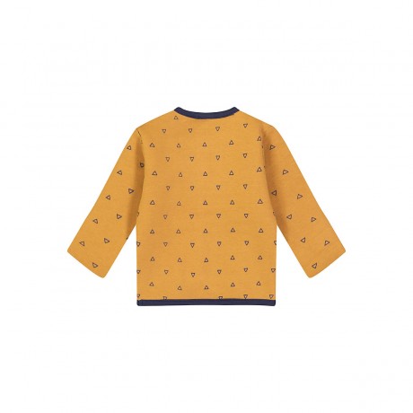 Salt and Pepper Wendejacke двусторонняя куртка