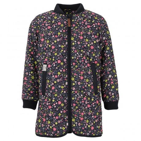 Zigzag Steppjacke стеганая куртка