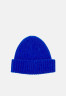 Tommy Hilfiger MODERN Beanie kettle blue МОДЕРН Шапочка чайник синий
