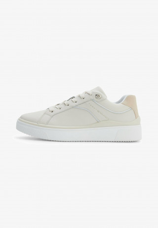 Tommy Hilfiger COURT  Trainers misty blush КОРТ Тренеры туманный румянец
