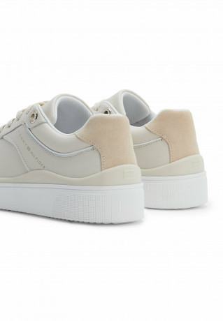 Tommy Hilfiger COURT  Trainers misty blush КОРТ Тренеры туманный румянец