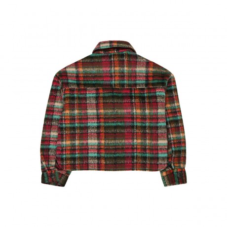 KIDS ONLY Ubergangsjacke Maeve fur Madchen Переходная куртка Maeve для девочек