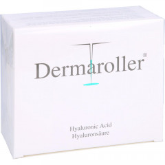 Dermaroller Hyaluronsaure 0,35% Ampullen 1,5 ml  Гиалуроновая кислота 0,35% ампулы 1,5 мл