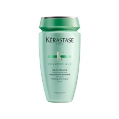 Kerastase (Керастаз) Volumifique Bain Volumfique Shampoo Шампунь для объёма,250 мл