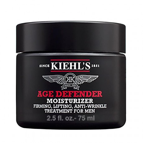 Kiehl’s Age Defender Moisturizer Увлажняющий крем Age Defender