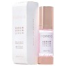FOREO SERUM SERUM SERUM 30 ml Gel mit Mikrokapseln  SERUM SERUM SERUM 30 мл гель с микрокапсулами