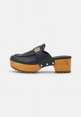 Tommy Hilfiger Clogs desert sky засоряет небо пустыни