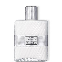 DIOR (Диор) Eau Sauvage After Shave Balm Бальзам после бритья, 100 мл
