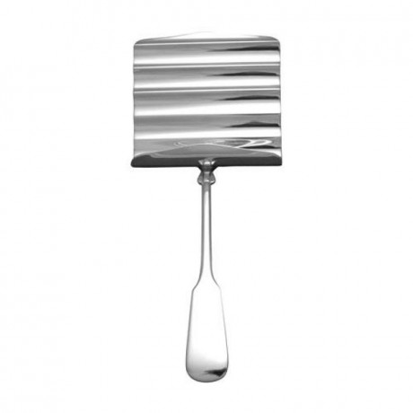 Robbe & Berking Robbe & Berking Spaten 925 Sterling Silber Spargelheber Лопата Robbe &amp; Berking из стерлингового серебра 925 пробы для подъема спаржи