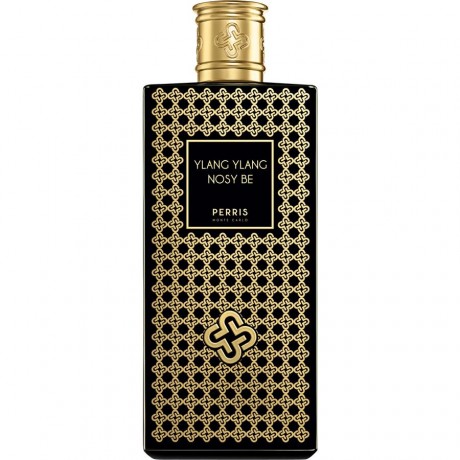 Perris Monte Carlo Ylang Ylang Nosy Be Extrait, 50 мл