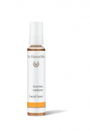 Dr. Hauschka Gesichtstonikum  тоник для лица 