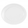 Seltmann Weiden Seltmann Weiden Paso Weiss Platte oval 31 cm 31 cm Seltmann Weiden Paso Weiss Блюдо овальное 31 см 31 см