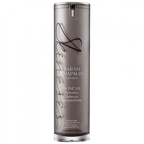 Sarah Chapman Dynamic Defence Concentrate  Концентрат динамической защиты