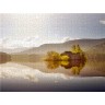 CALVENDO Puzzle CALVENDO Puzzle Loch an Eilean Пазл CALVENDO Puzzle Hole on Eilean