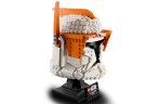 Lego Clone Commander Cody Helm Шлем командира клонов Коди