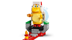 Lego Lavawelle-Fahrgeschaft – Erweiterungsset Набор расширения Lava Wave Ride