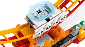 Lego Lavawelle-Fahrgeschaft – Erweiterungsset Набор расширения Lava Wave Ride