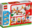 Lego Lavawelle-Fahrgeschaft – Erweiterungsset Набор расширения Lava Wave Ride