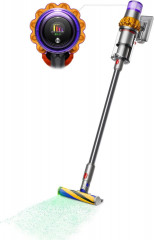 DYSON DYSON Akku-Handstaubsauger V15 Detect 368340-01  Беспроводной ручной пылесос DYSON V15 Detect 368340-01