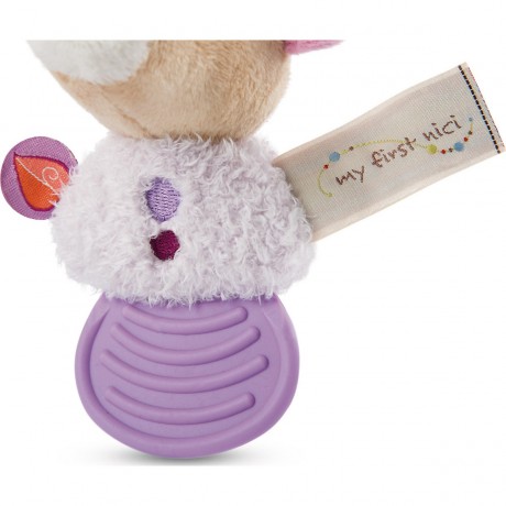 NICI Beissring Giraffe Sasuma Прорезыватель зубов жираф Сасума