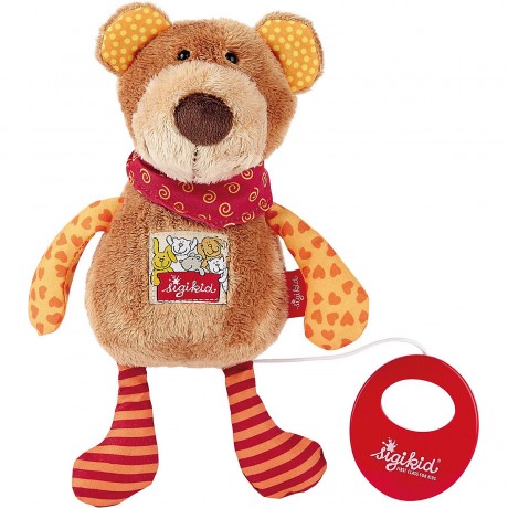 sigikid Spieluhr Bar (40357) Музыкальная шкатулка (40357)